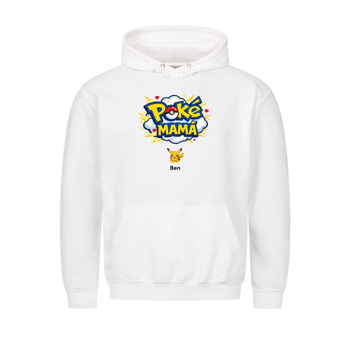 Poke Mama - personalizable