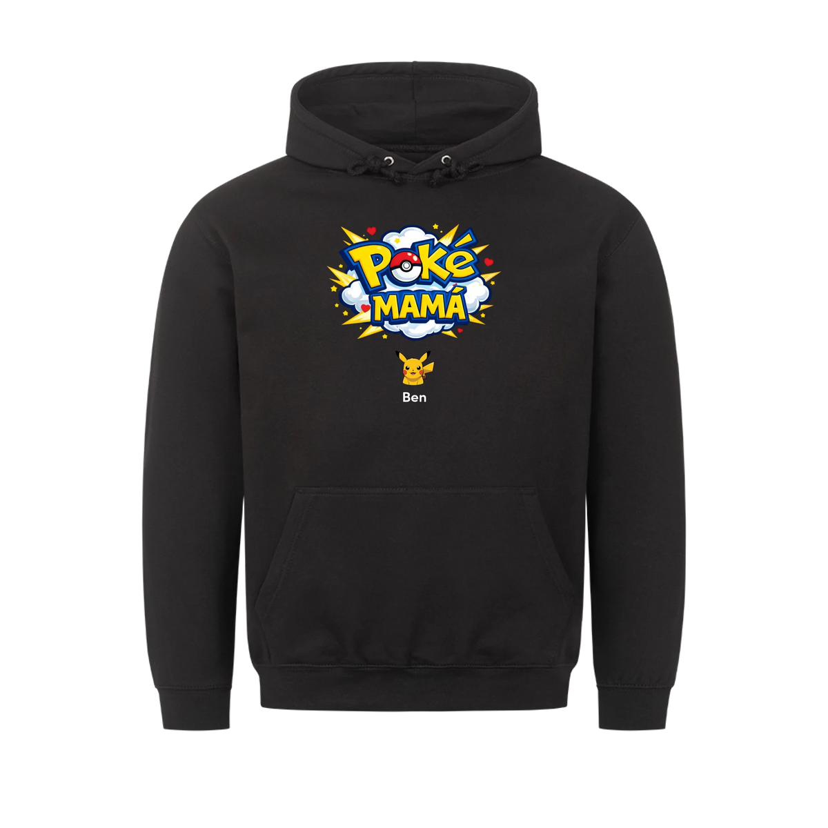Poke Mama - personalizable