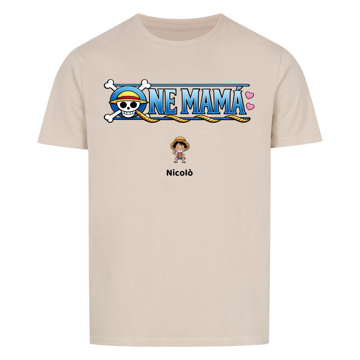 One Mama - personalizable