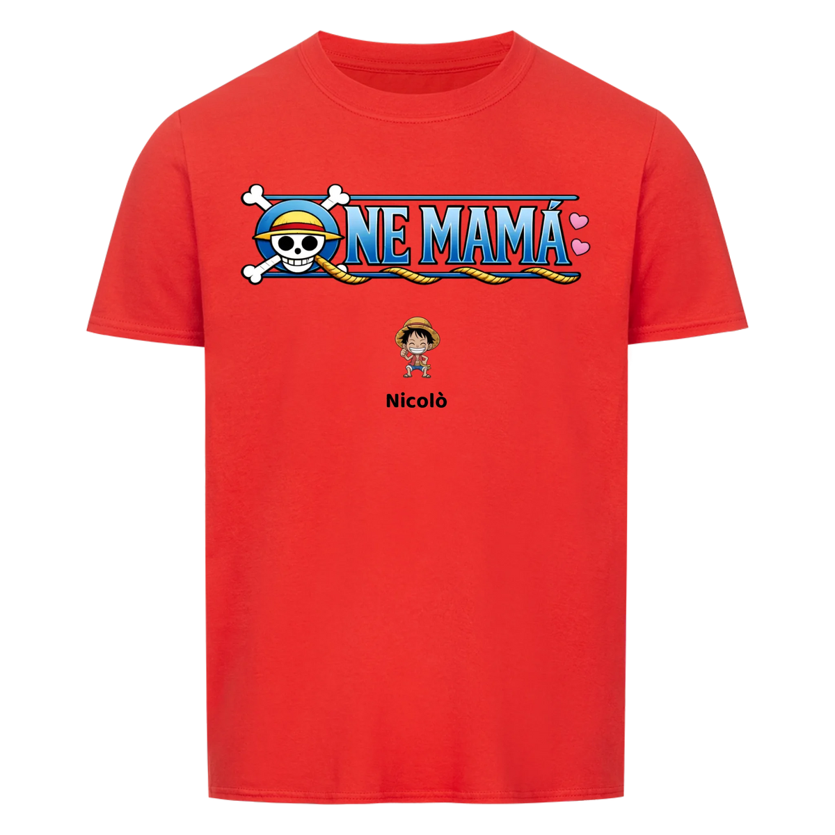 One Mama - personalizable