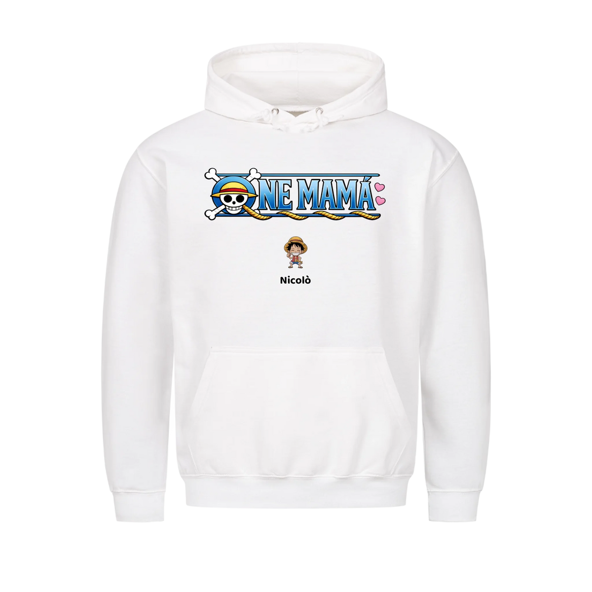 One Mama - personalizable