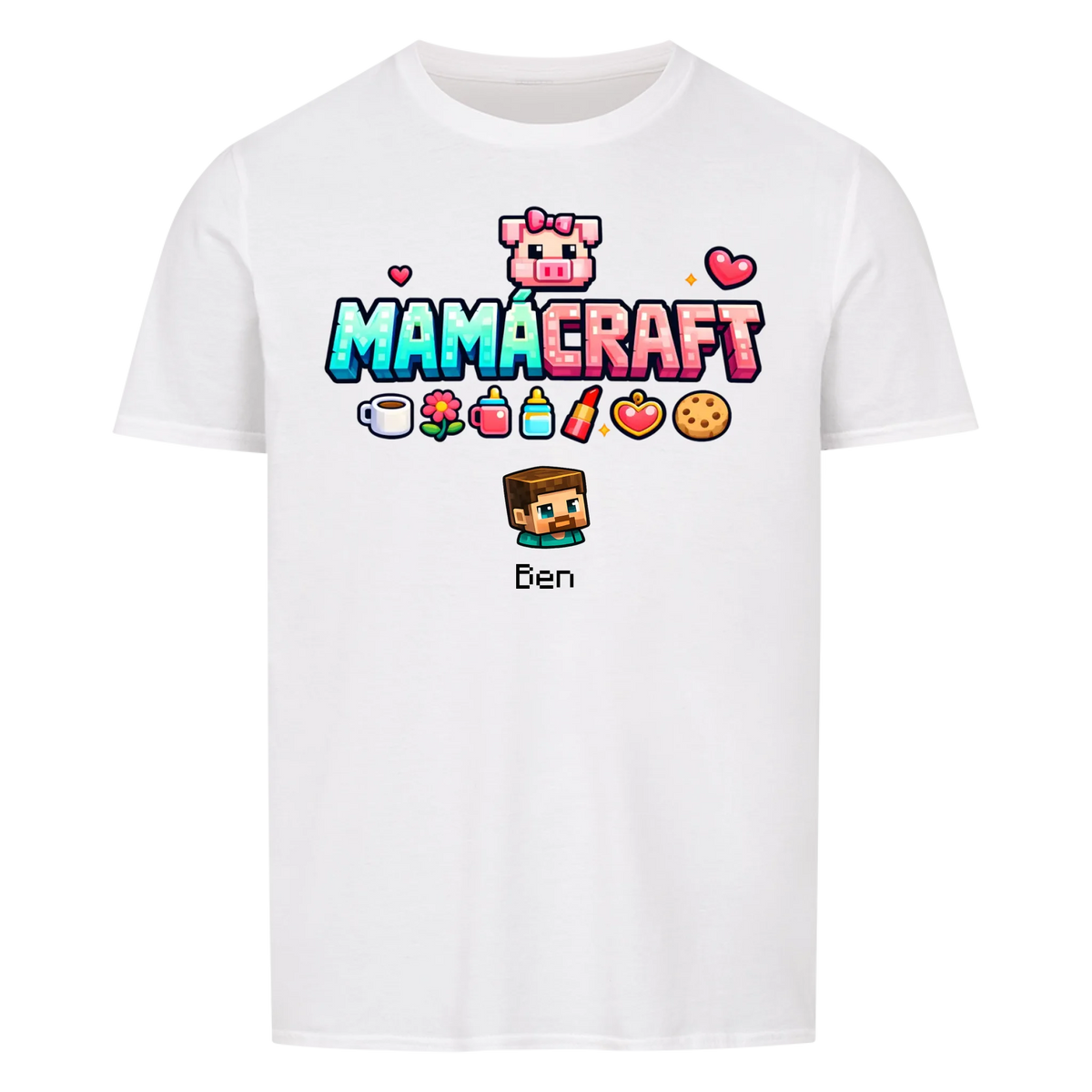 Mamacraft - personalizable