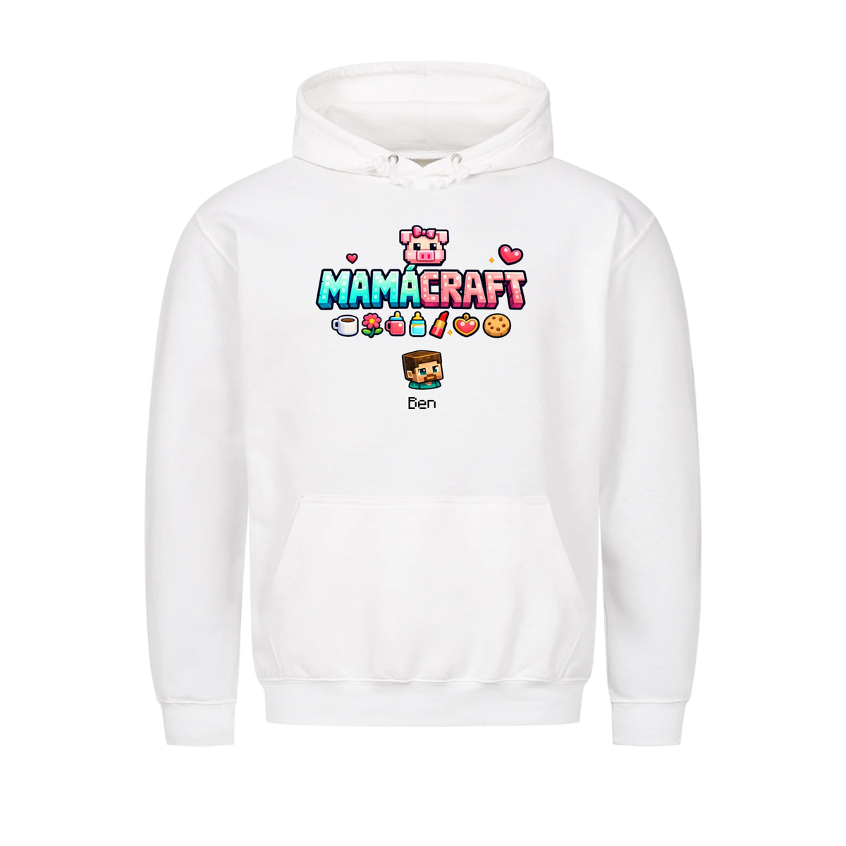 Mamacraft - personalizable