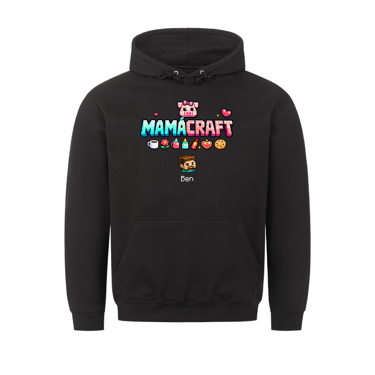Mamacraft - personalizable