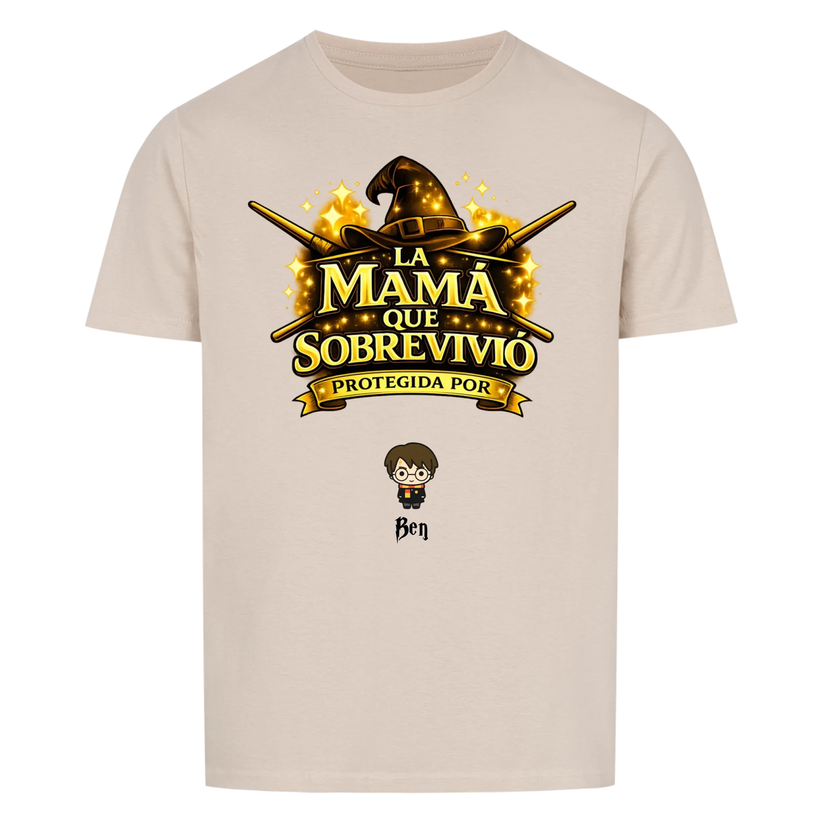 Mama Magica - personalizable