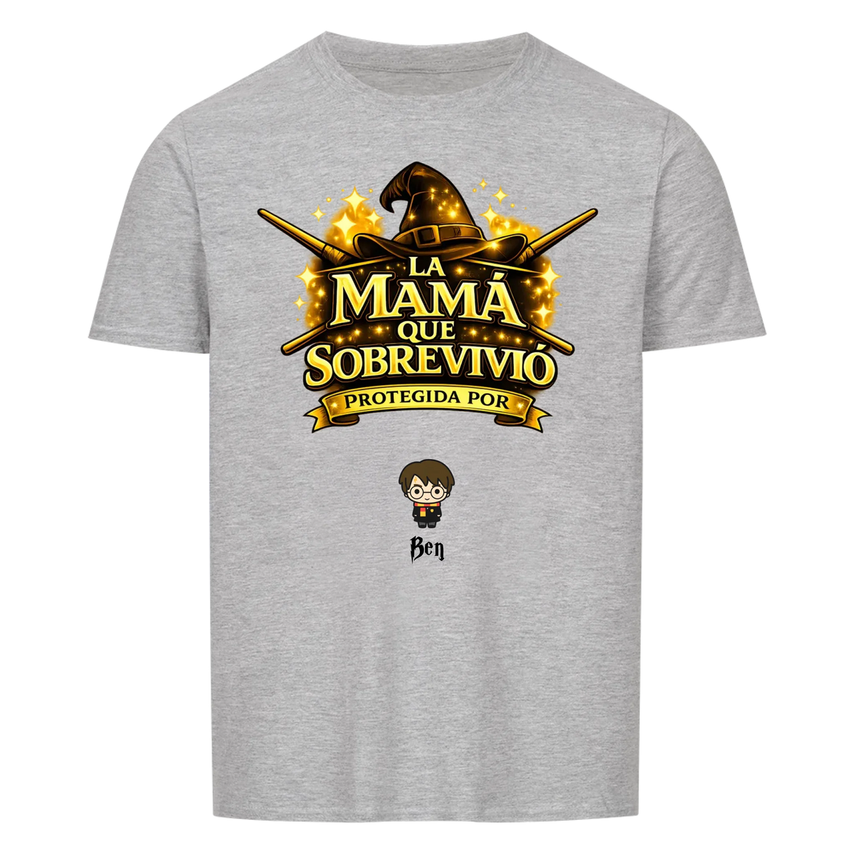 Mama Magica - personalizable