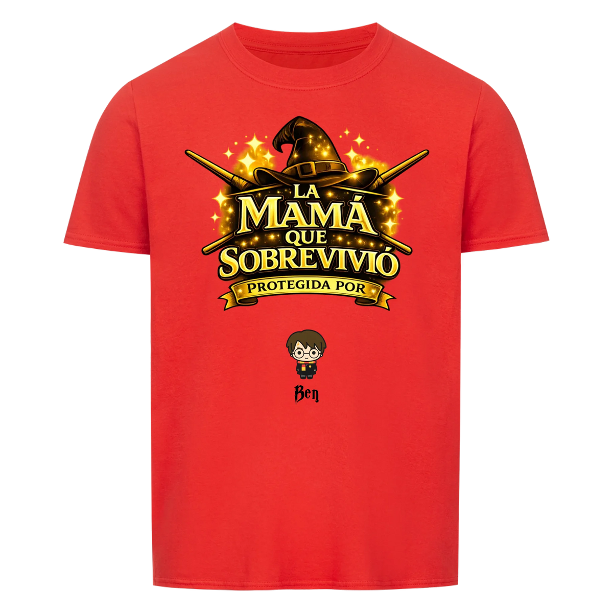 Mama Magica - personalizable