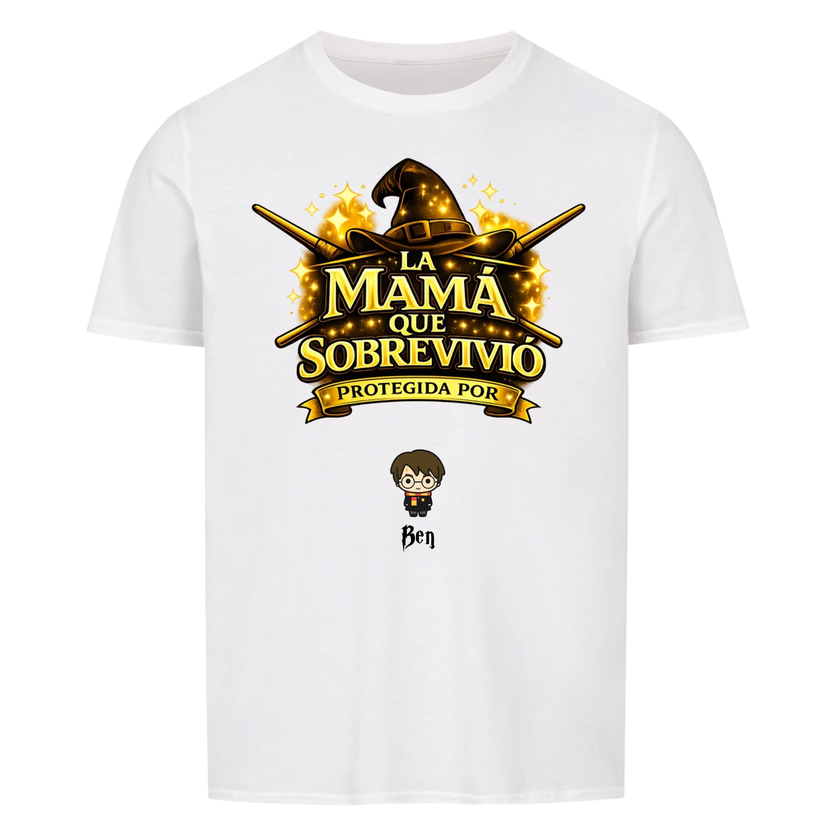 Mama Magica - personalizable