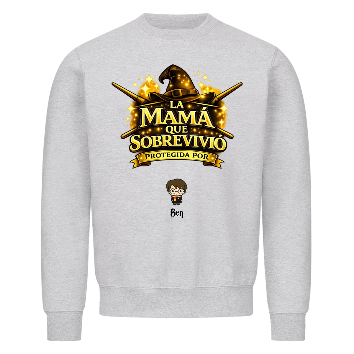 Mama Magica - personalizable