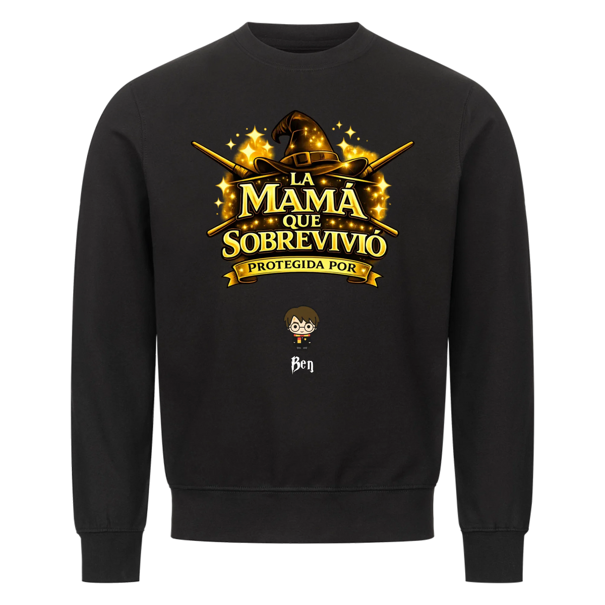 Mama Magica - personalizable