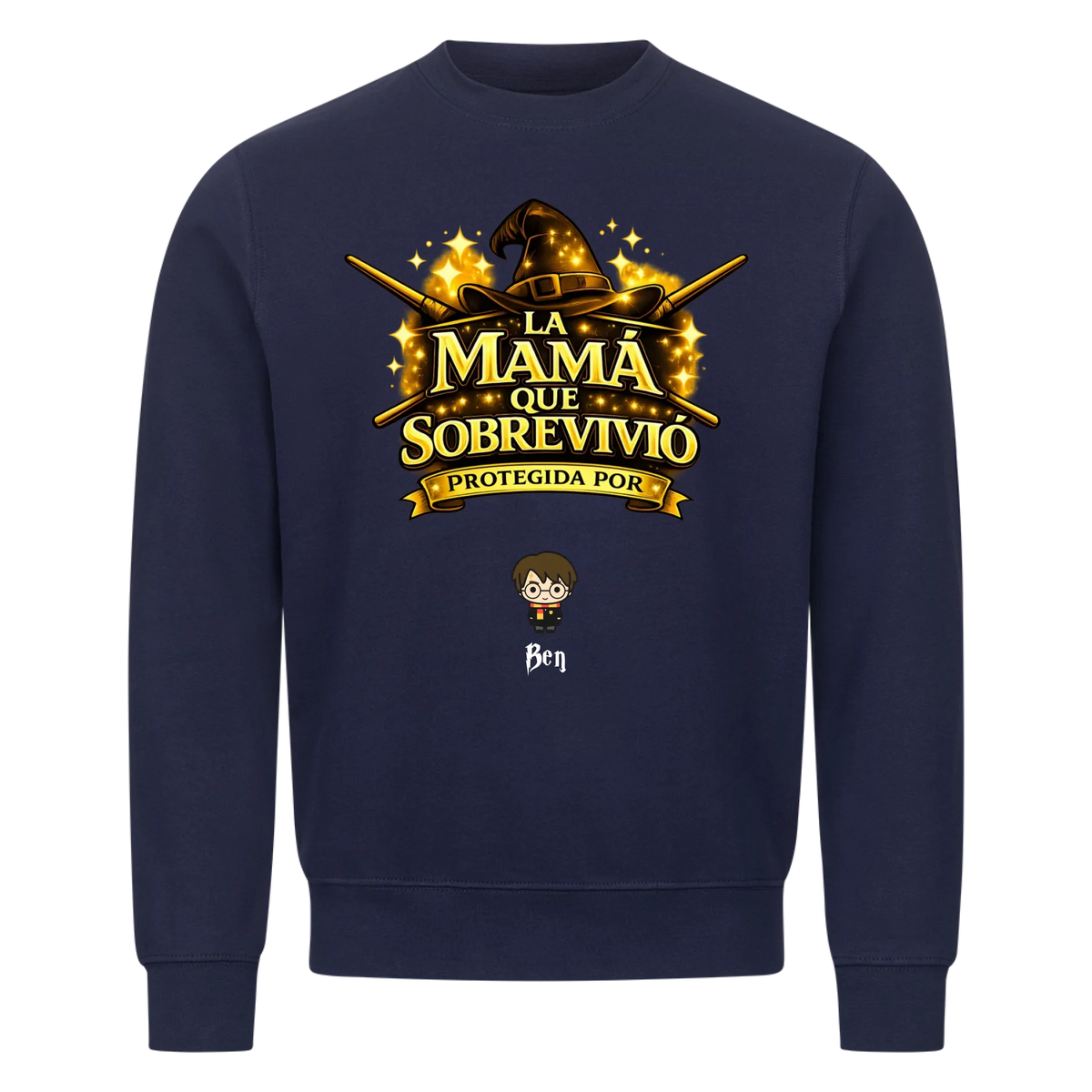 Mama Magica - personalizable