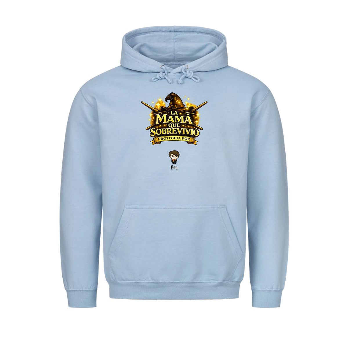 Mama Magica - personalizable