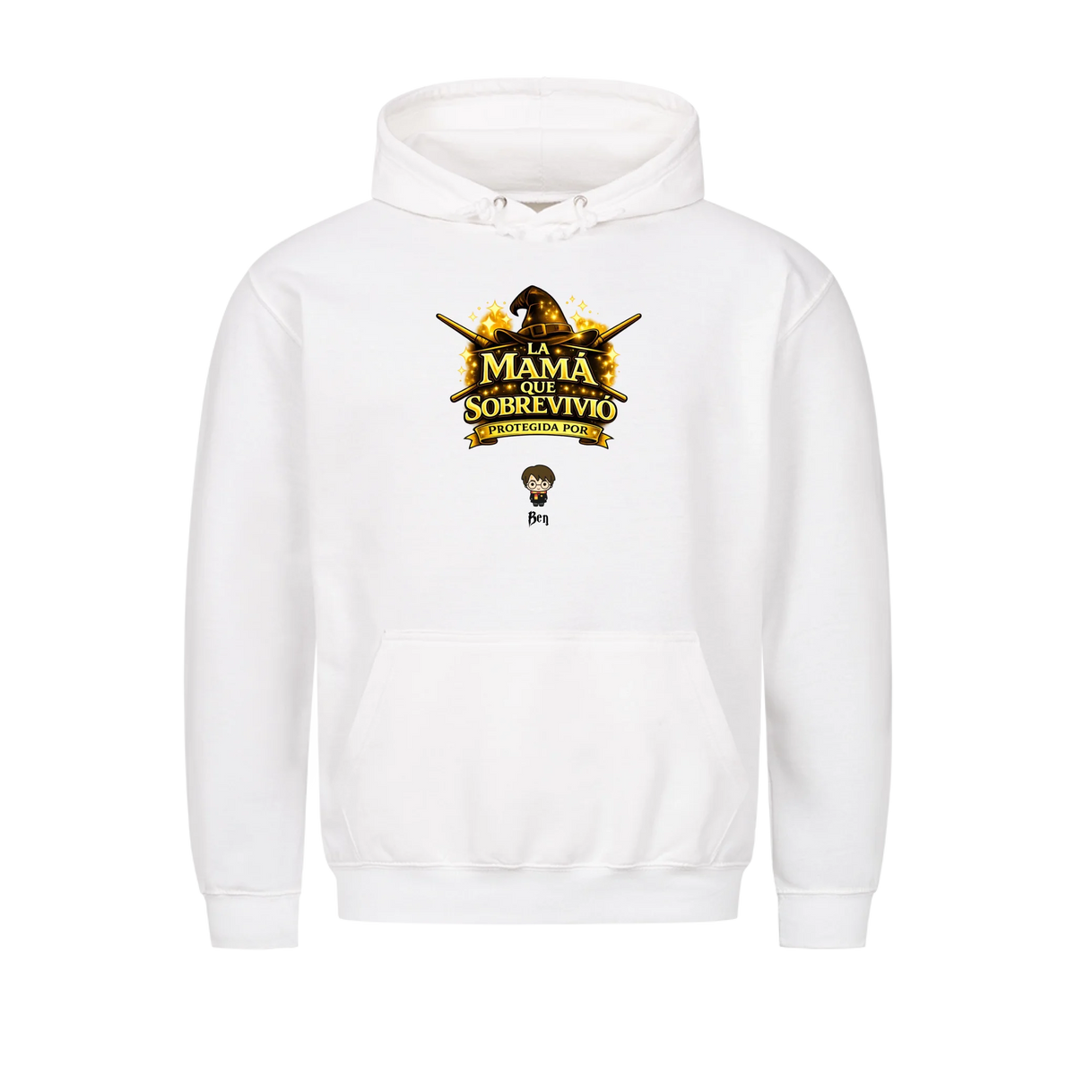 Mama Magica - personalizable