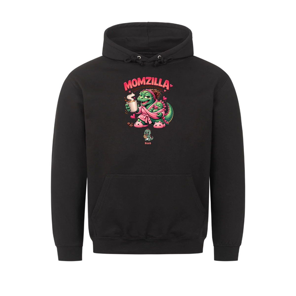 Momzilla - personalisierbar