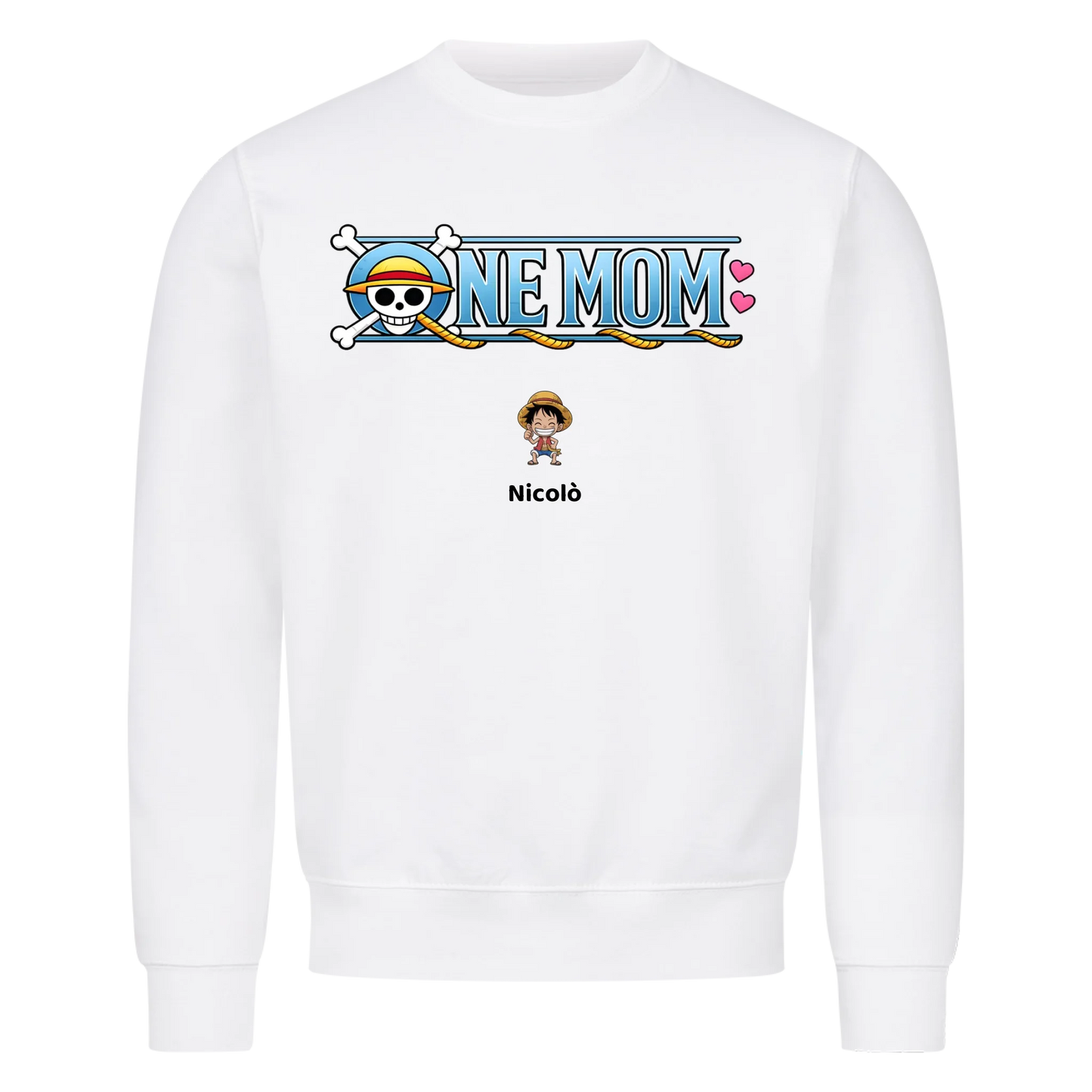 One Mom - personalisierbar