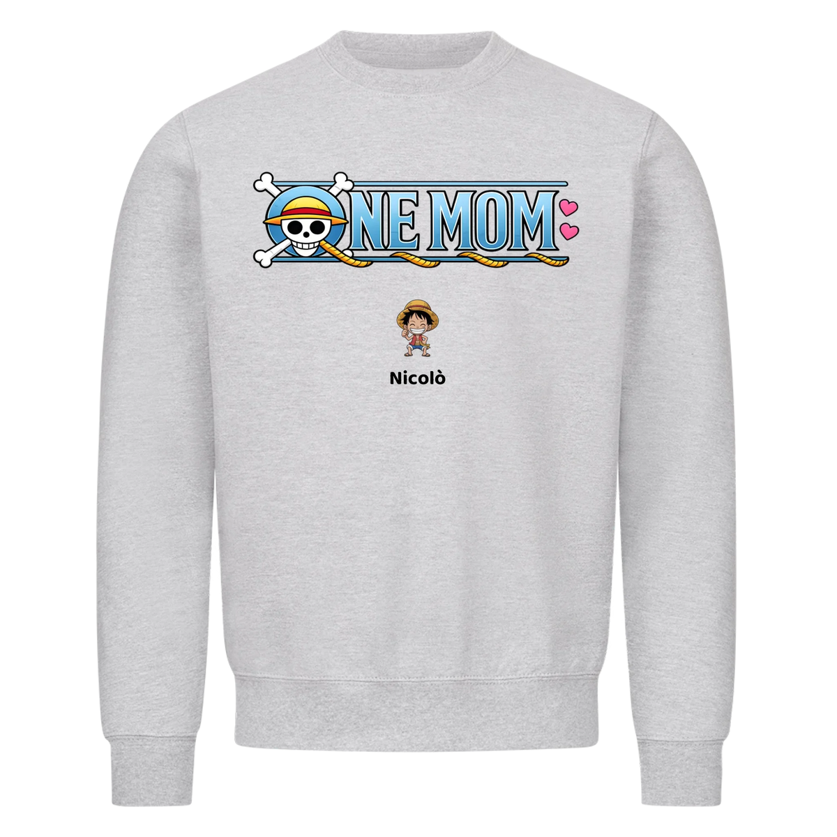 One Mom - personalisierbar