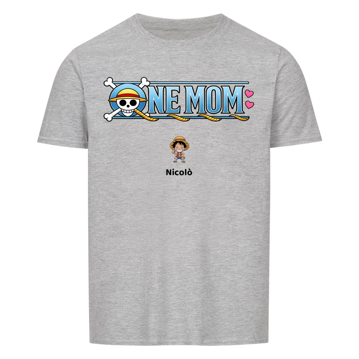 One Mom - personalisierbar