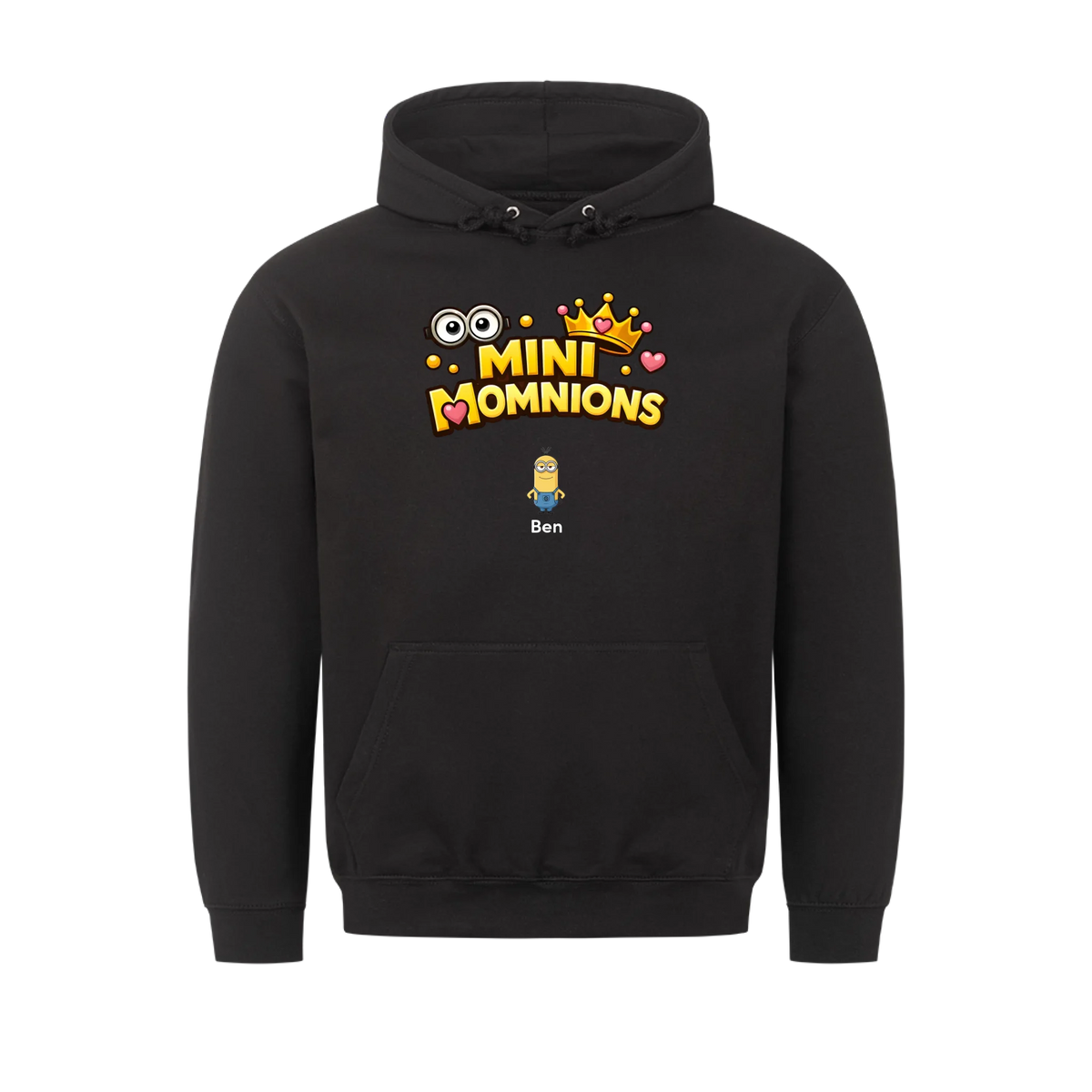 Mini Momnions - personalisierbar
