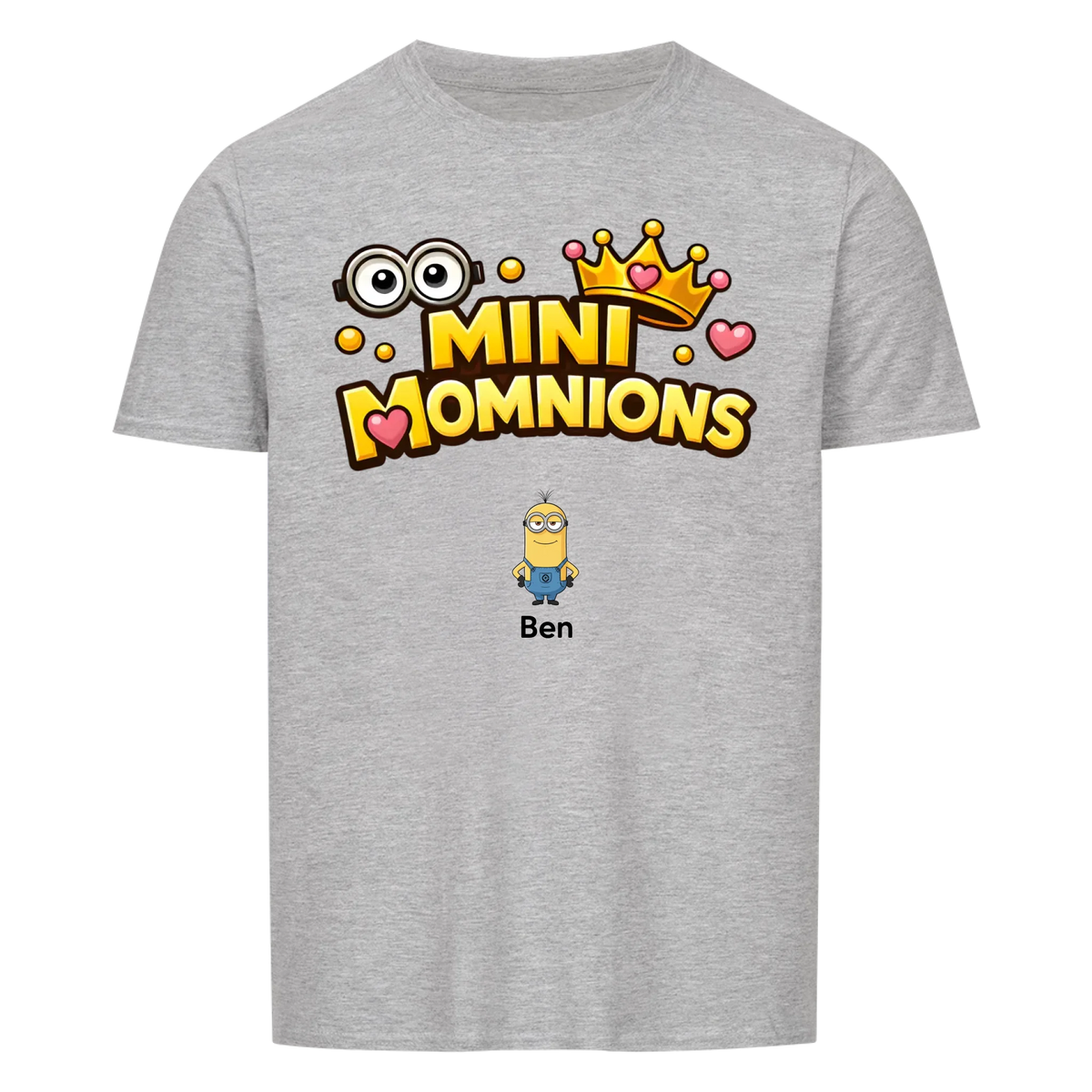 Mini Momnions - personalisierbar