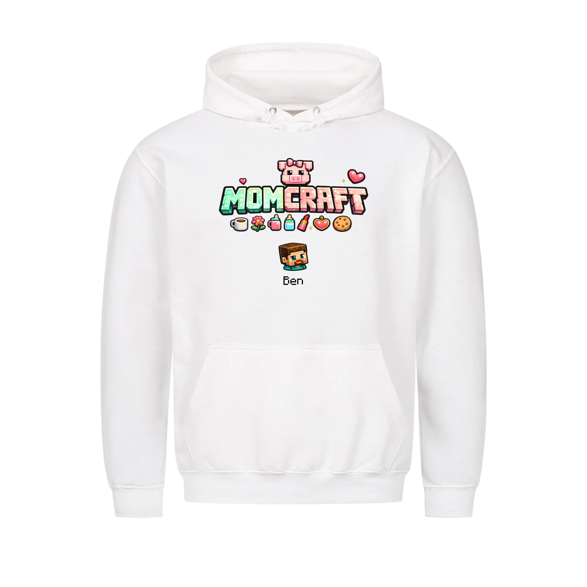 Momcraft - personalisierbar