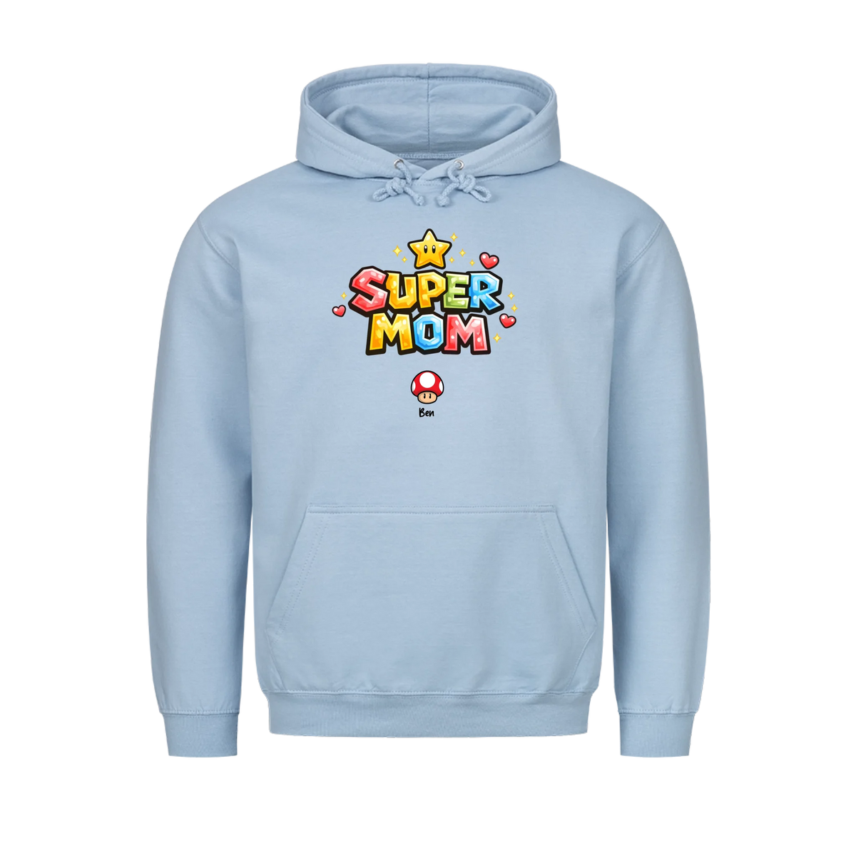 Super Mom - personalisierbar