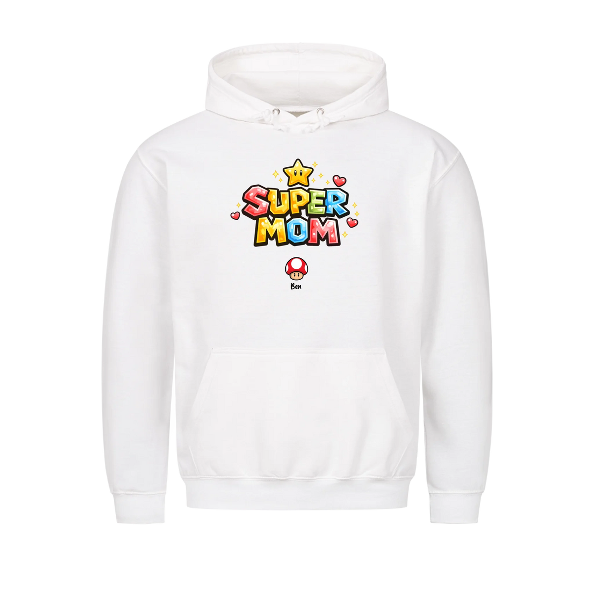 Super Mom - personalisierbar
