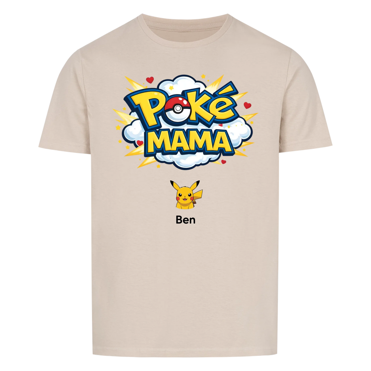 Poke Mama