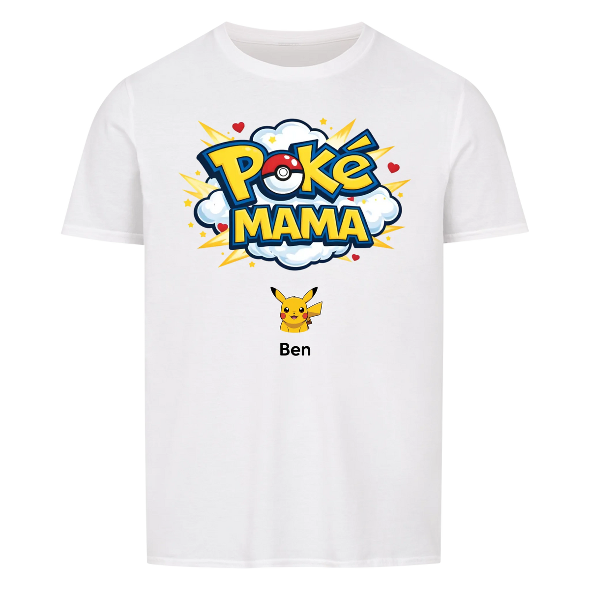 Poke Mama