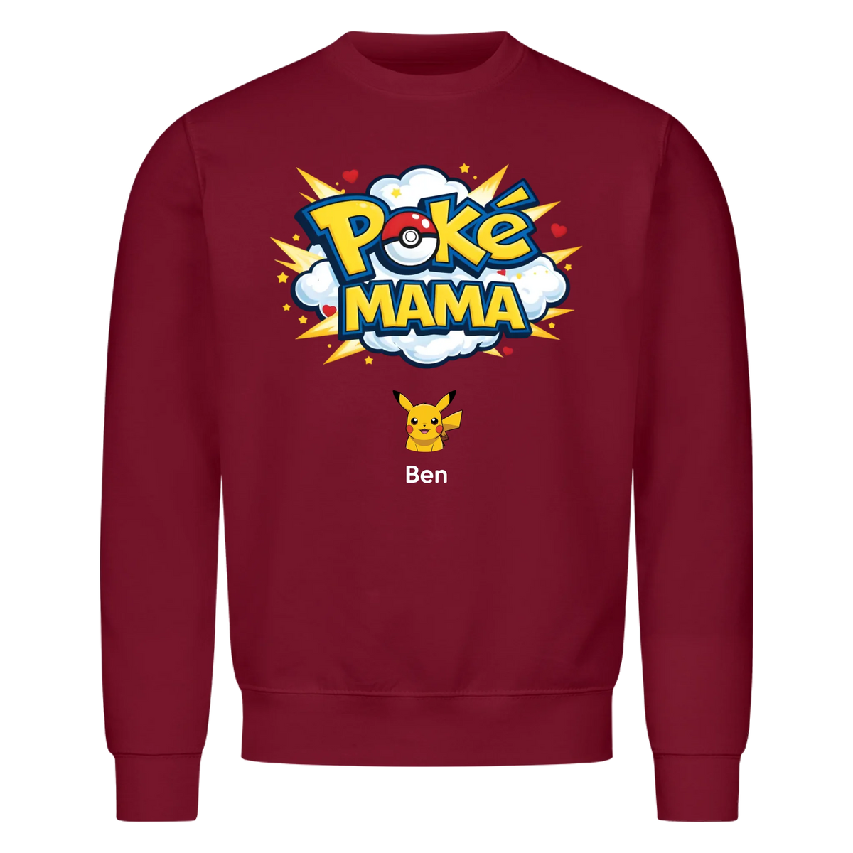 Poke Mama