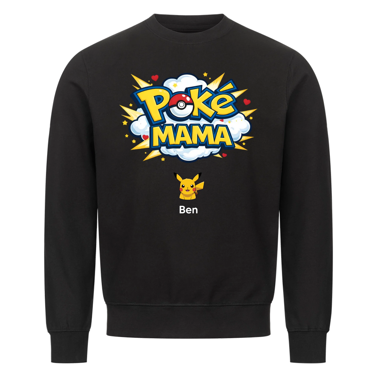 Poke Mama