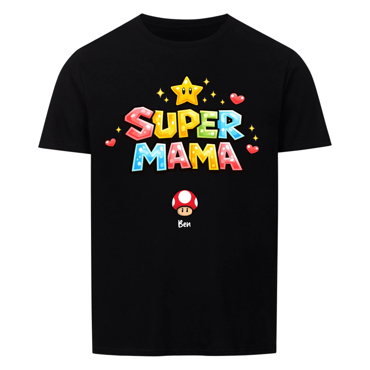 Super Mama