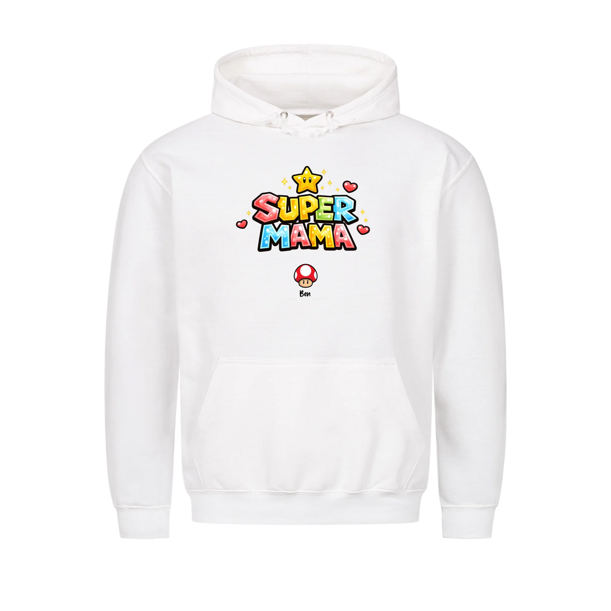 Super Mama