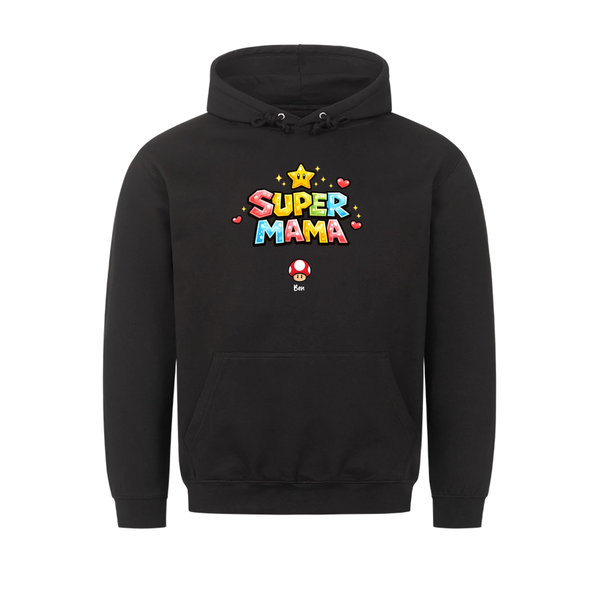 Super Mama