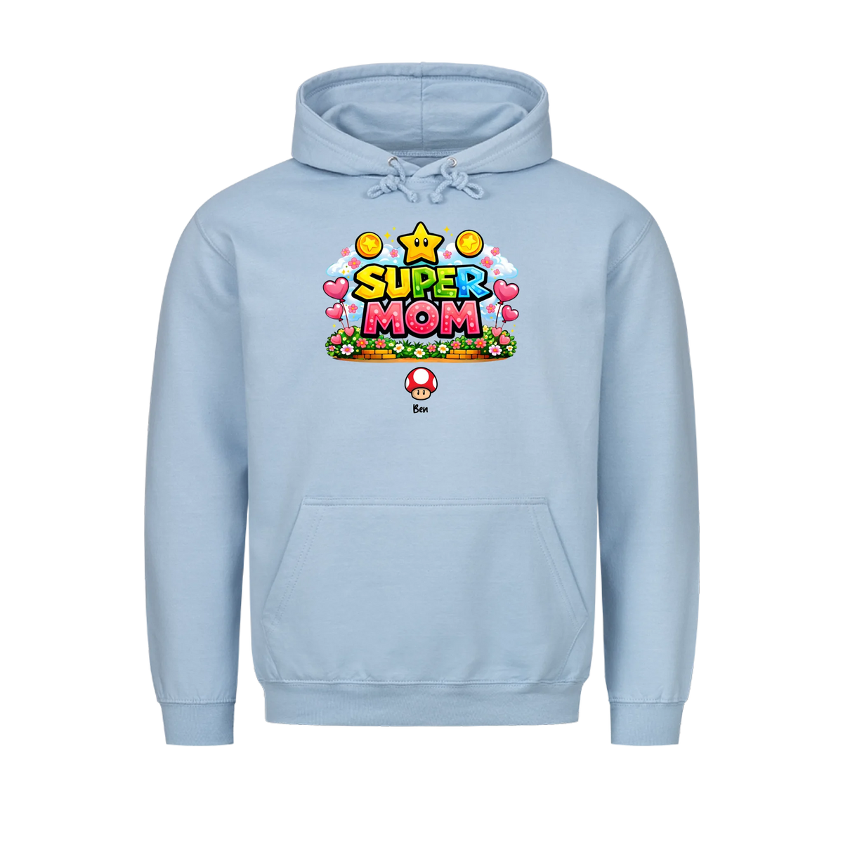 Super Mom Design