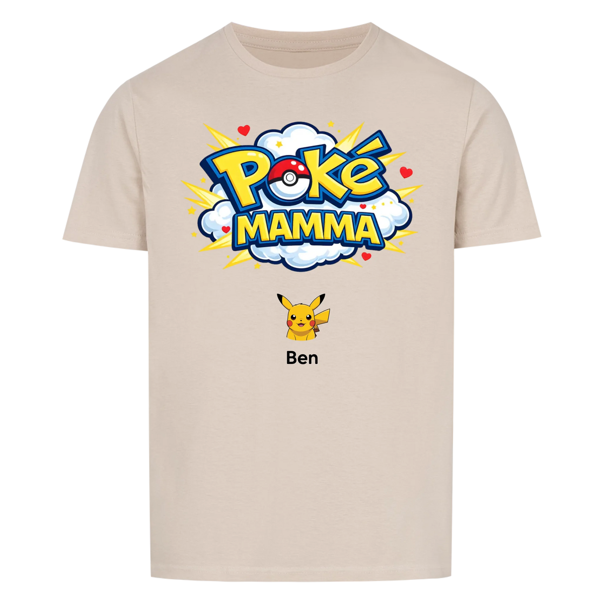 Poke Mamma