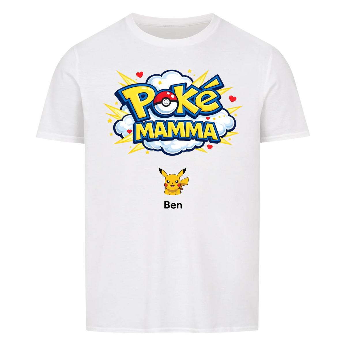 Poke Mamma
