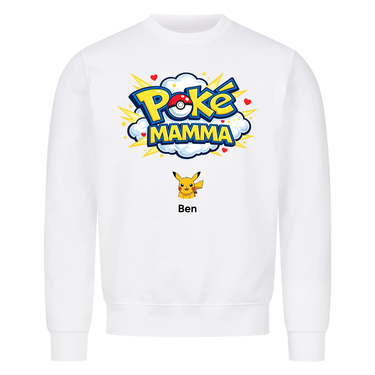 Poke Mamma