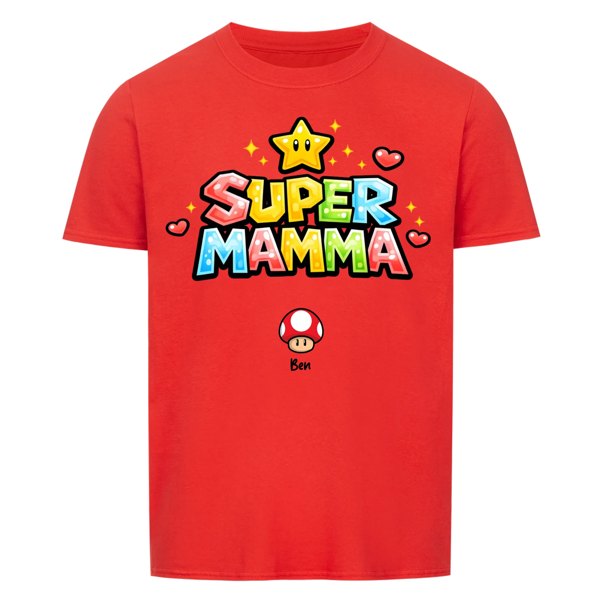 Super Mamma