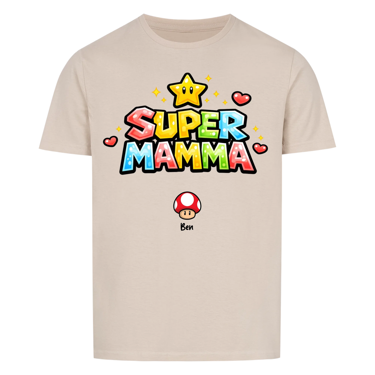 Super Mamma