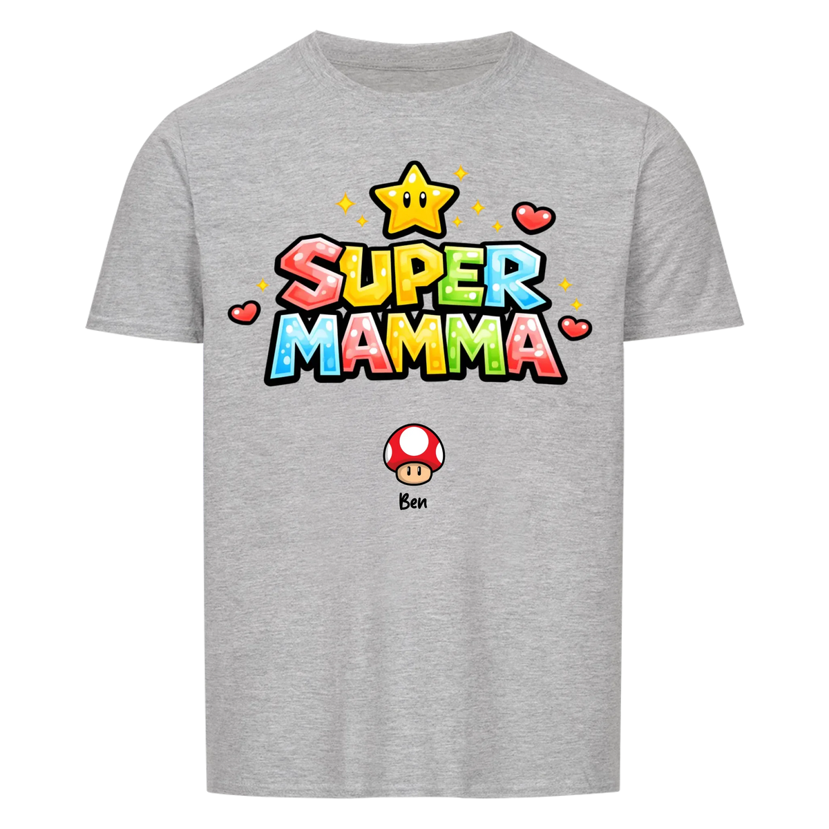 Super Mamma