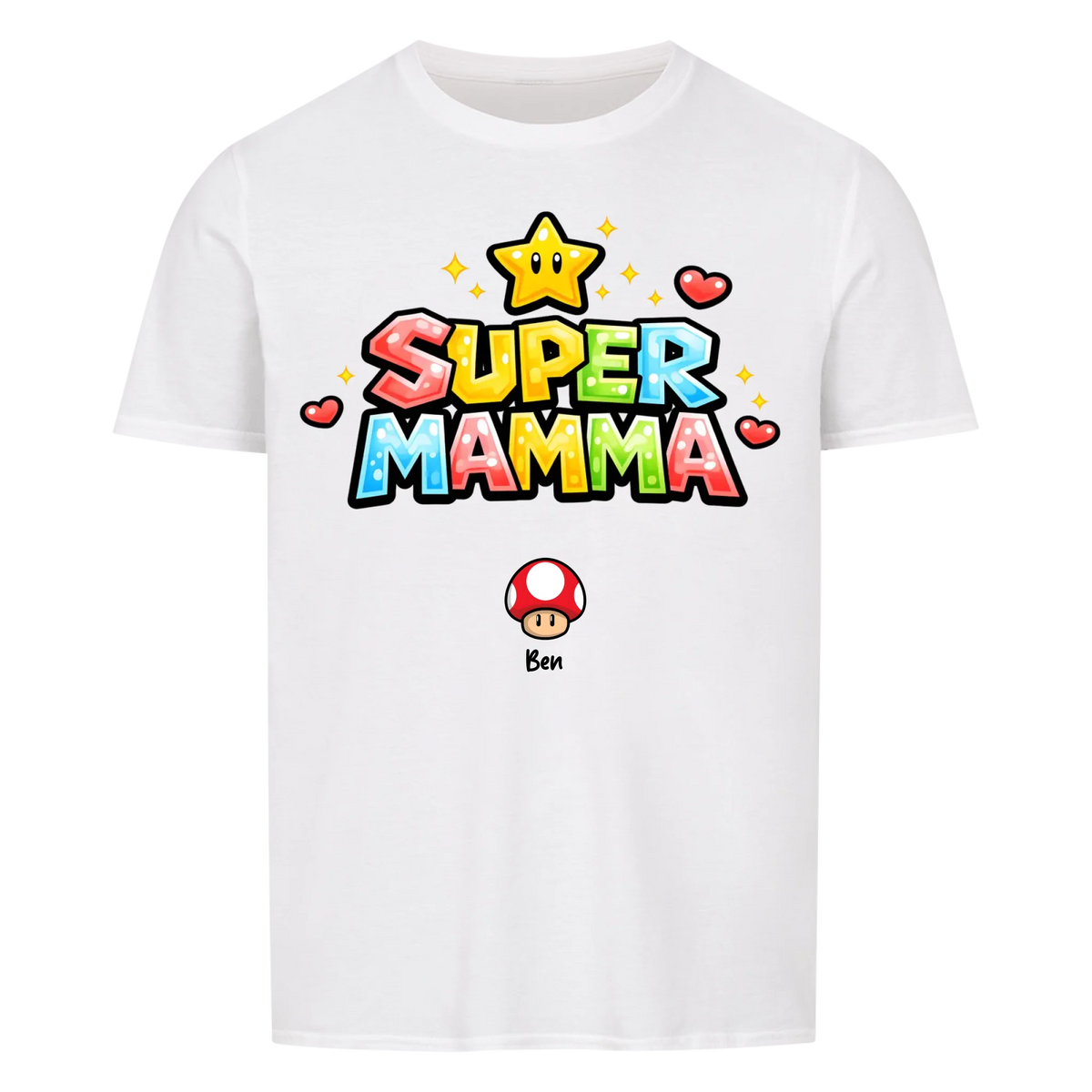Super Mamma