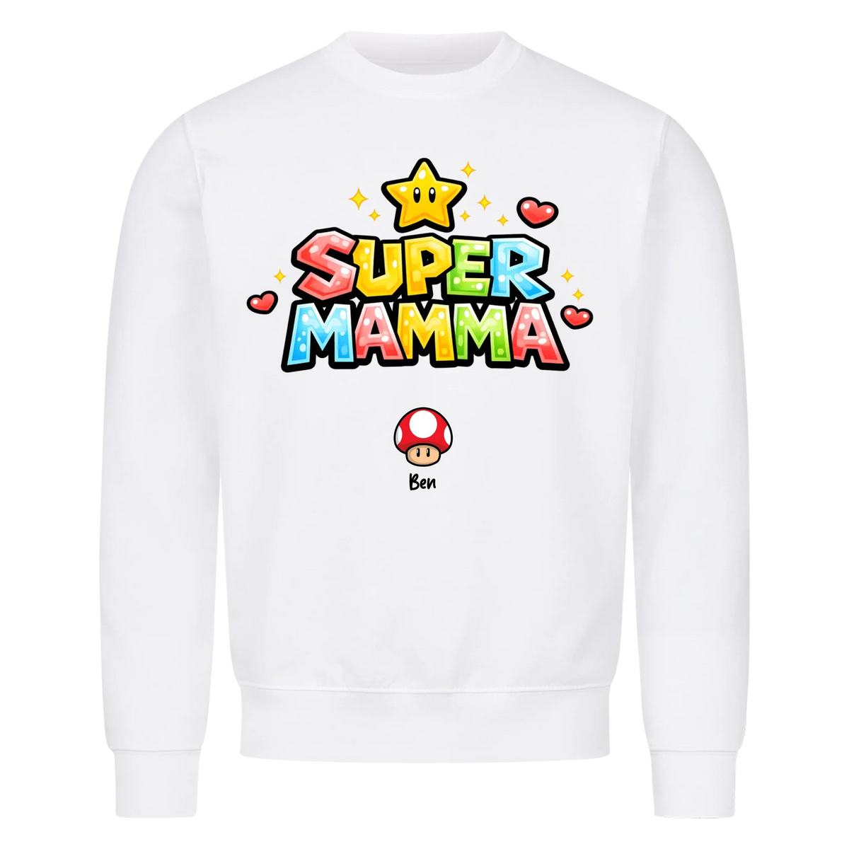 Super Mamma