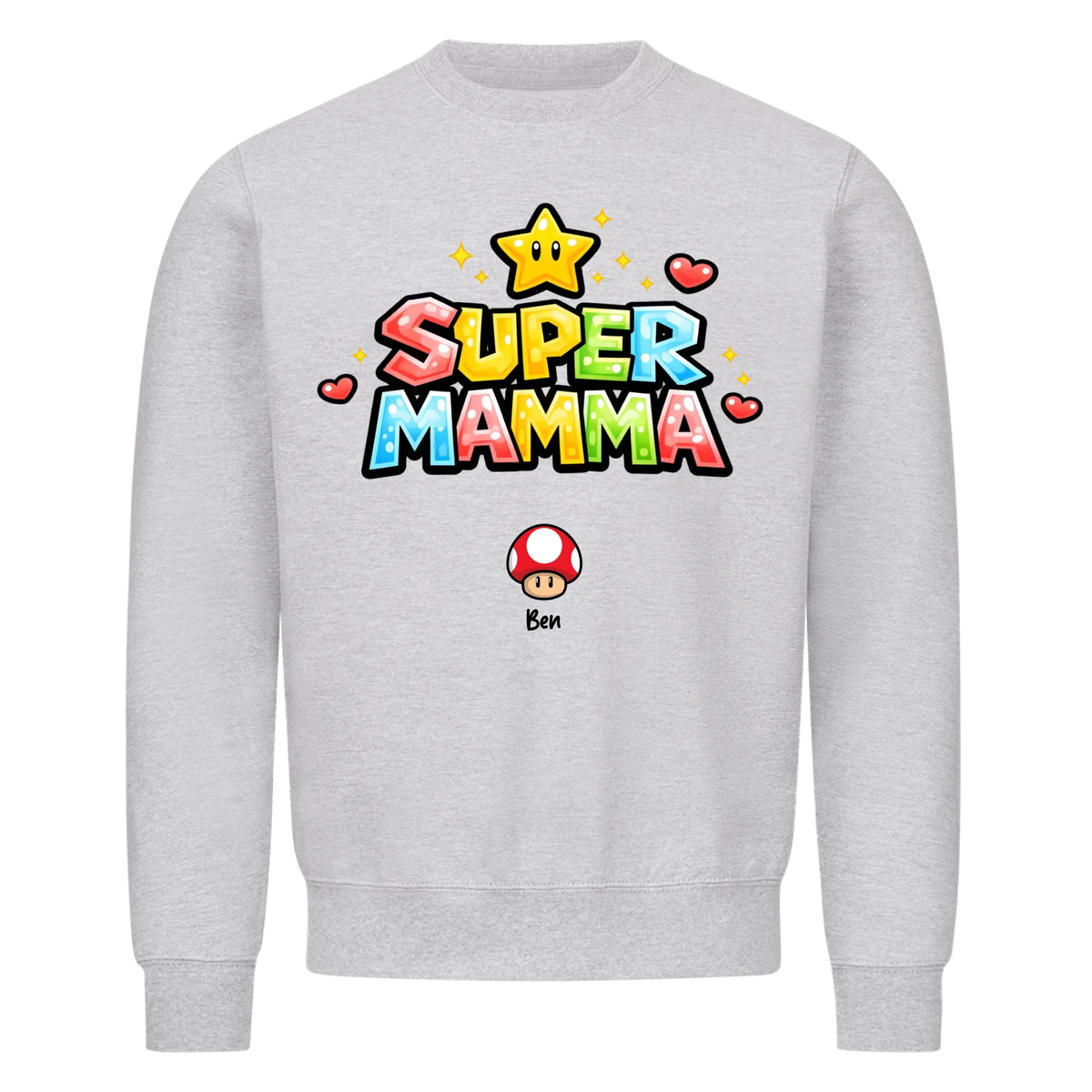 Super Mamma