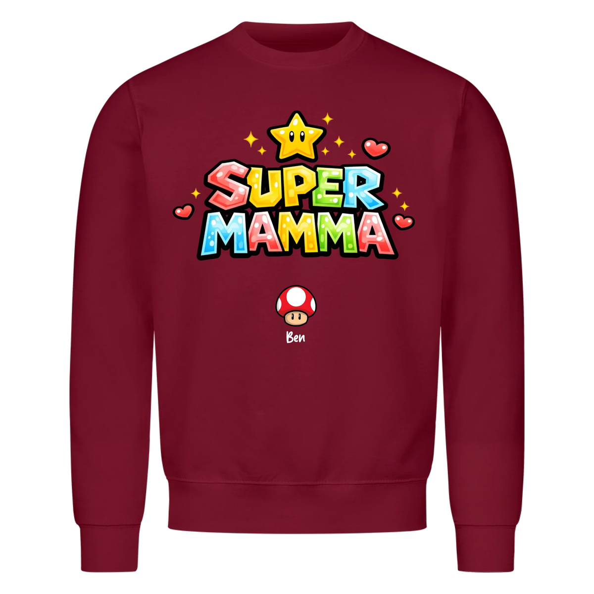 Super Mamma
