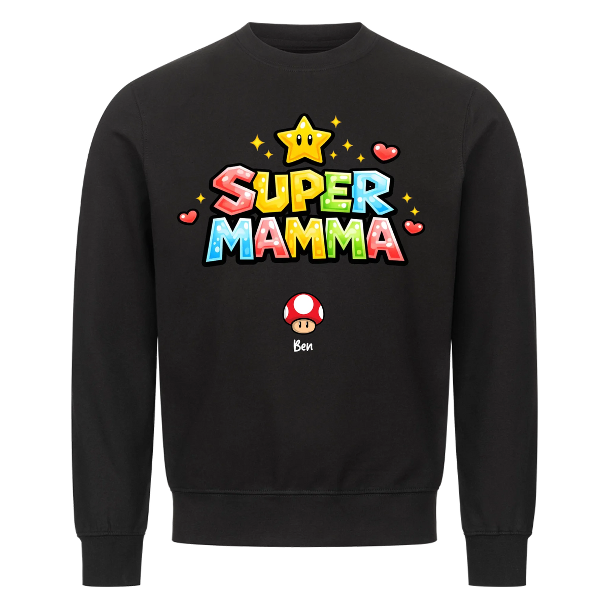 Super Mamma