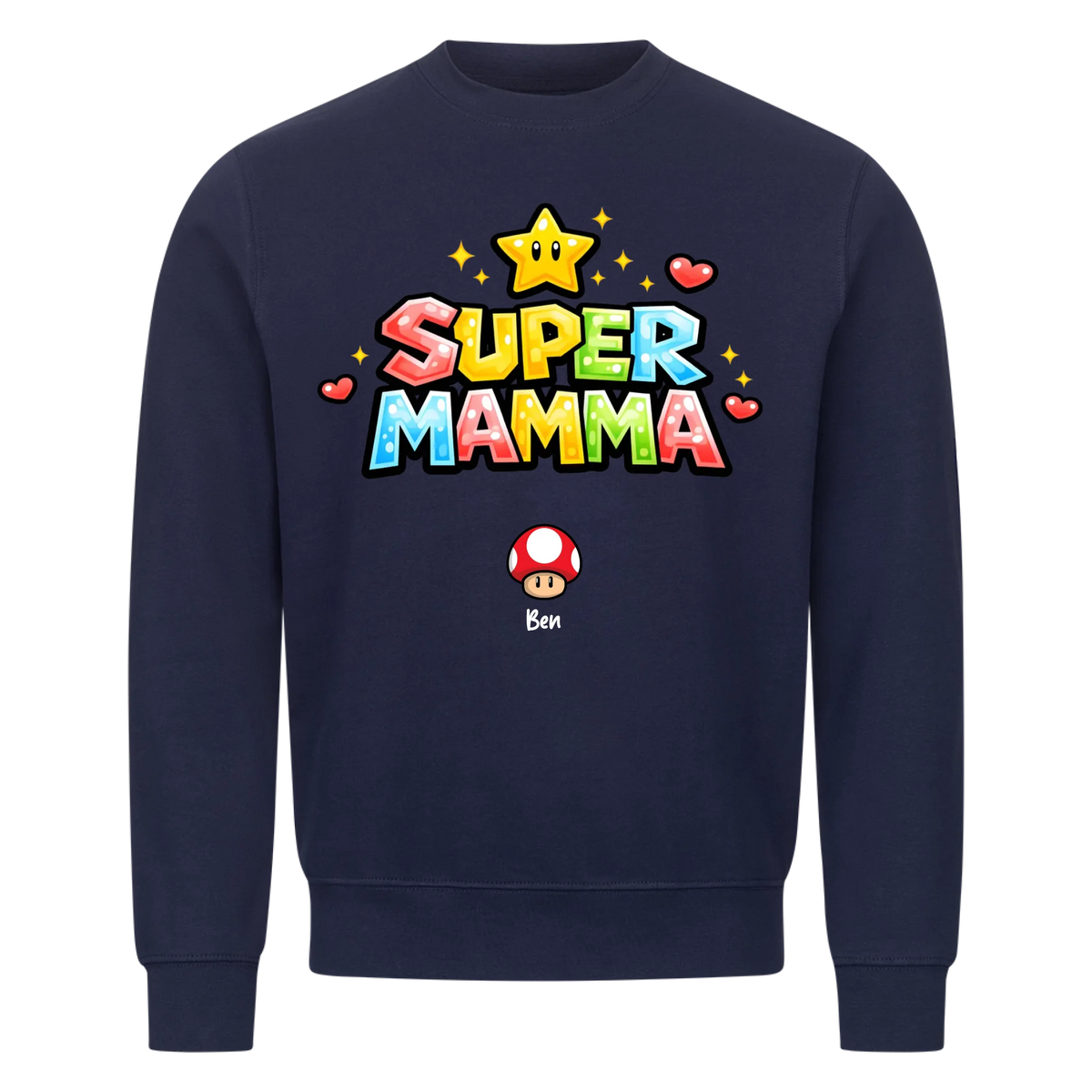 Super Mamma