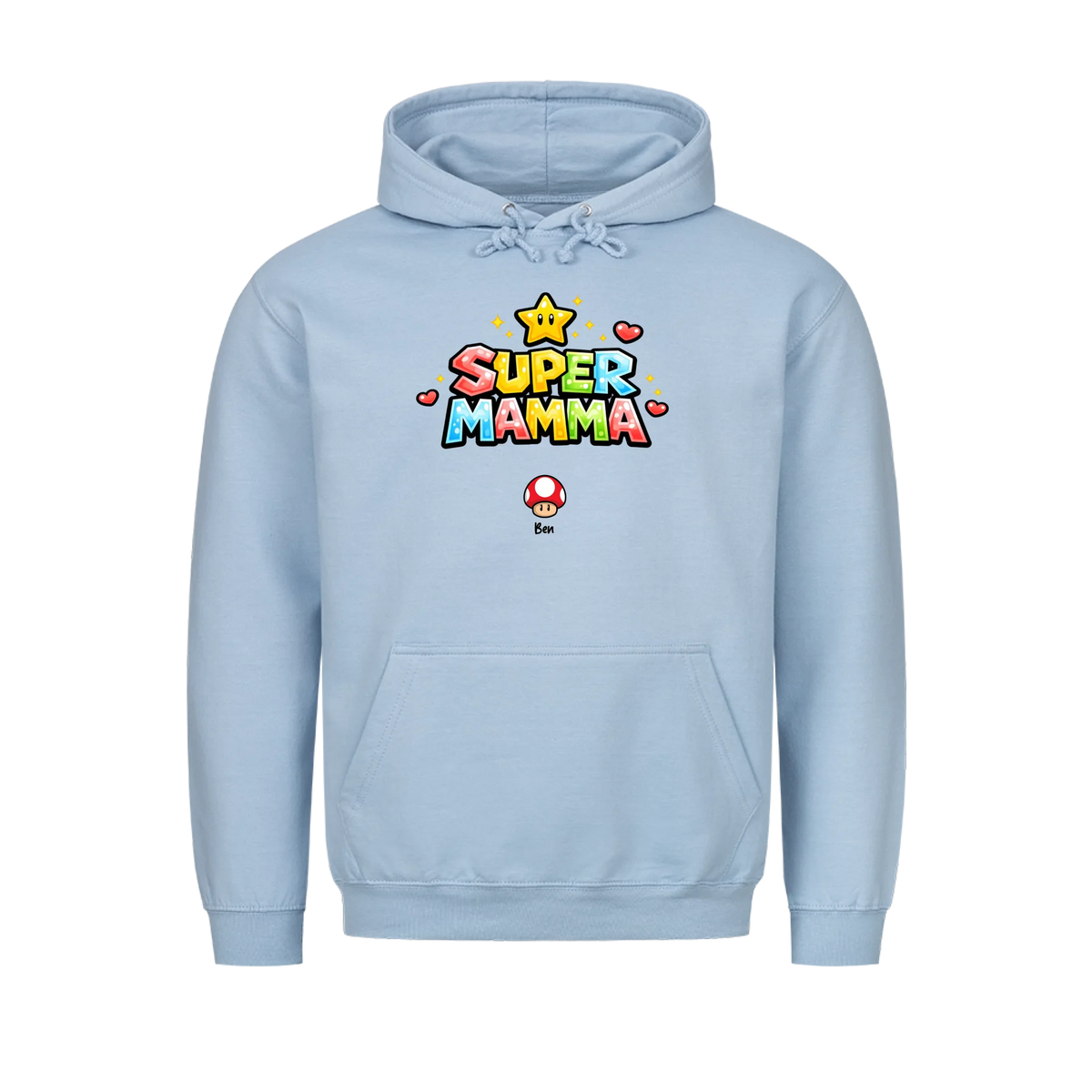 Super Mamma
