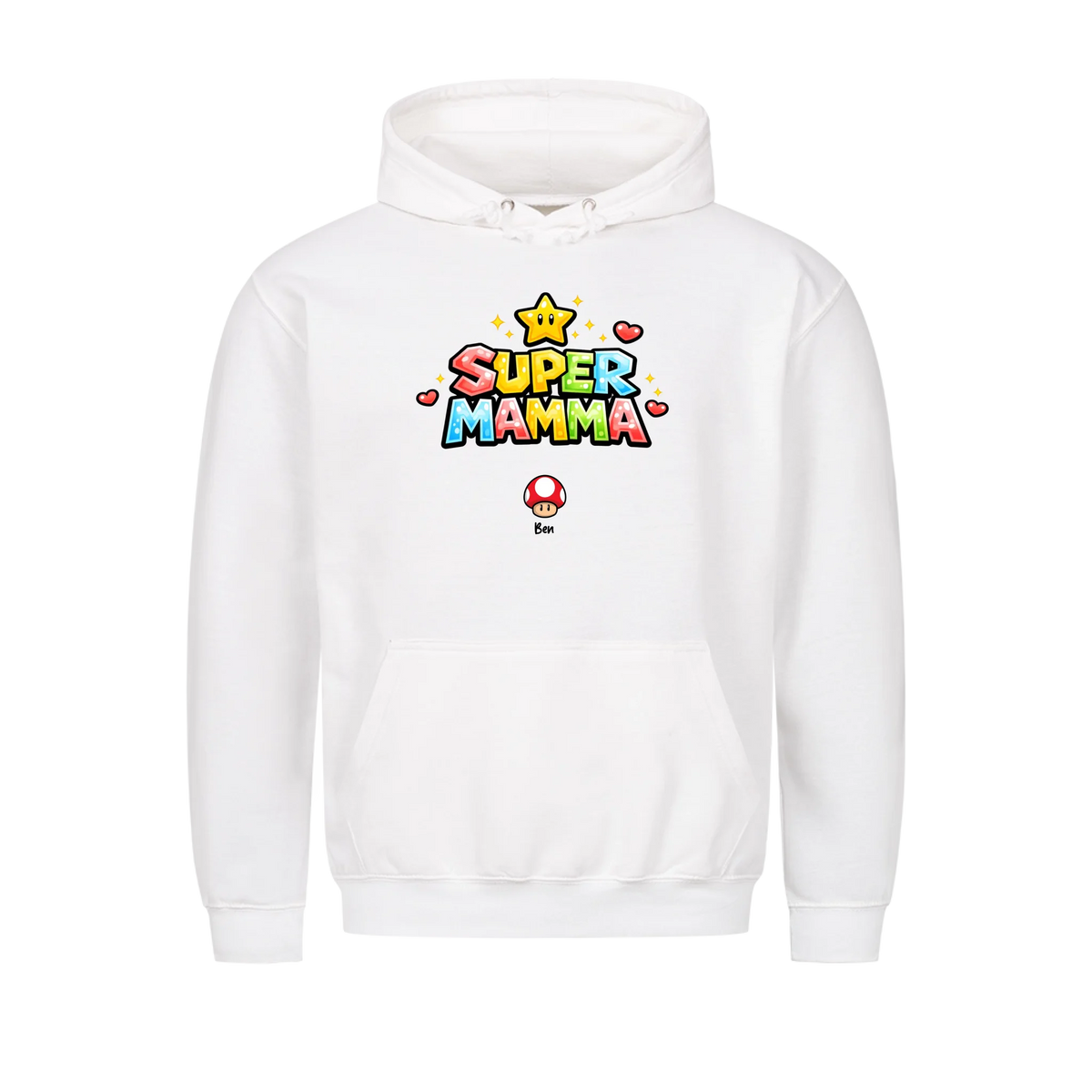 Super Mamma