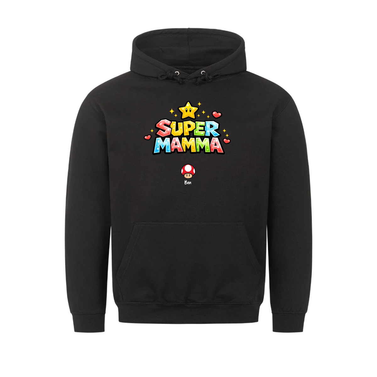 Super Mamma
