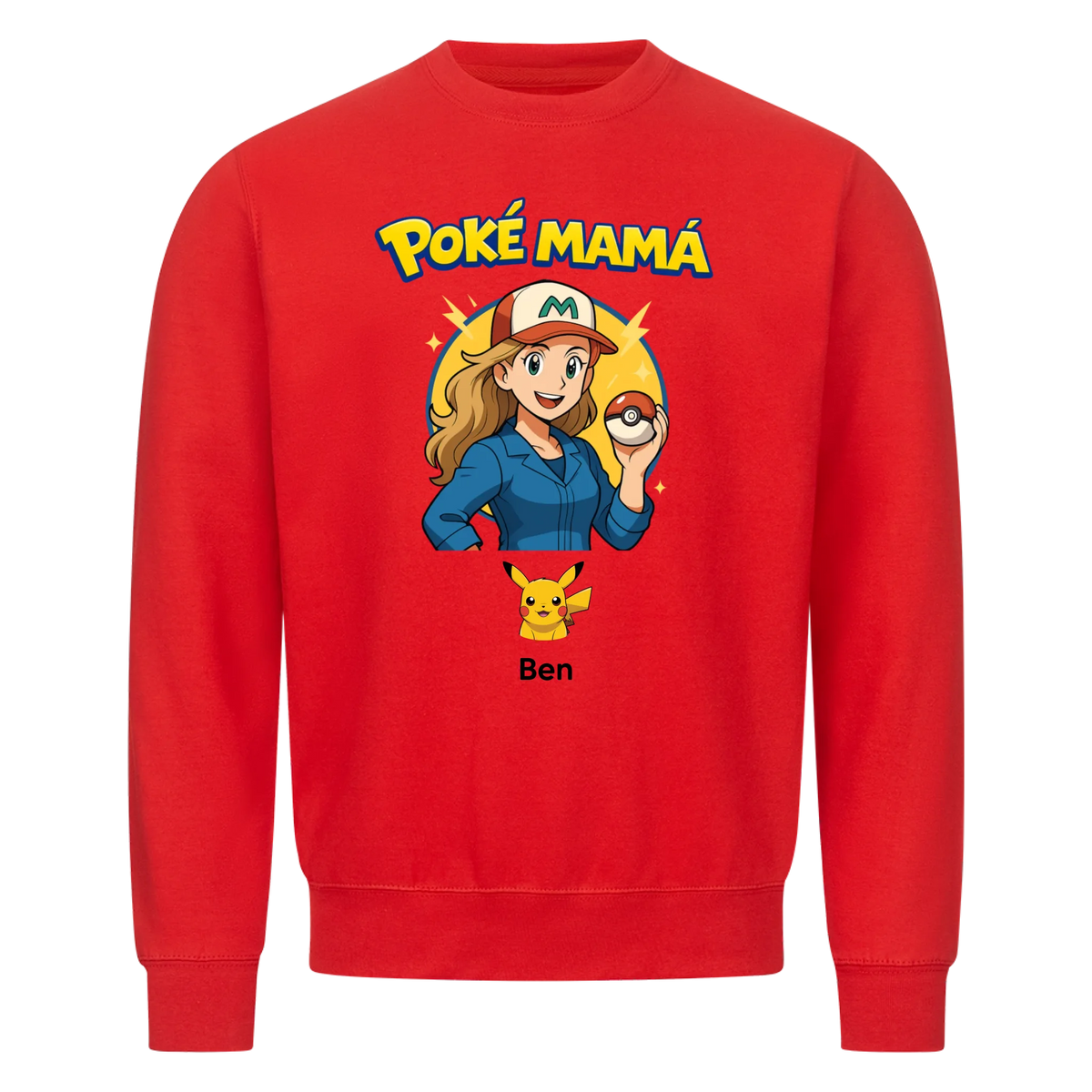 Poke Mama - photo